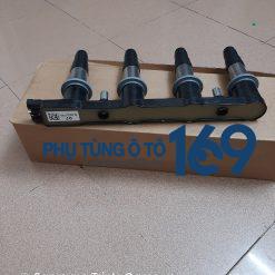 Mô bin Chevrolet Orlando