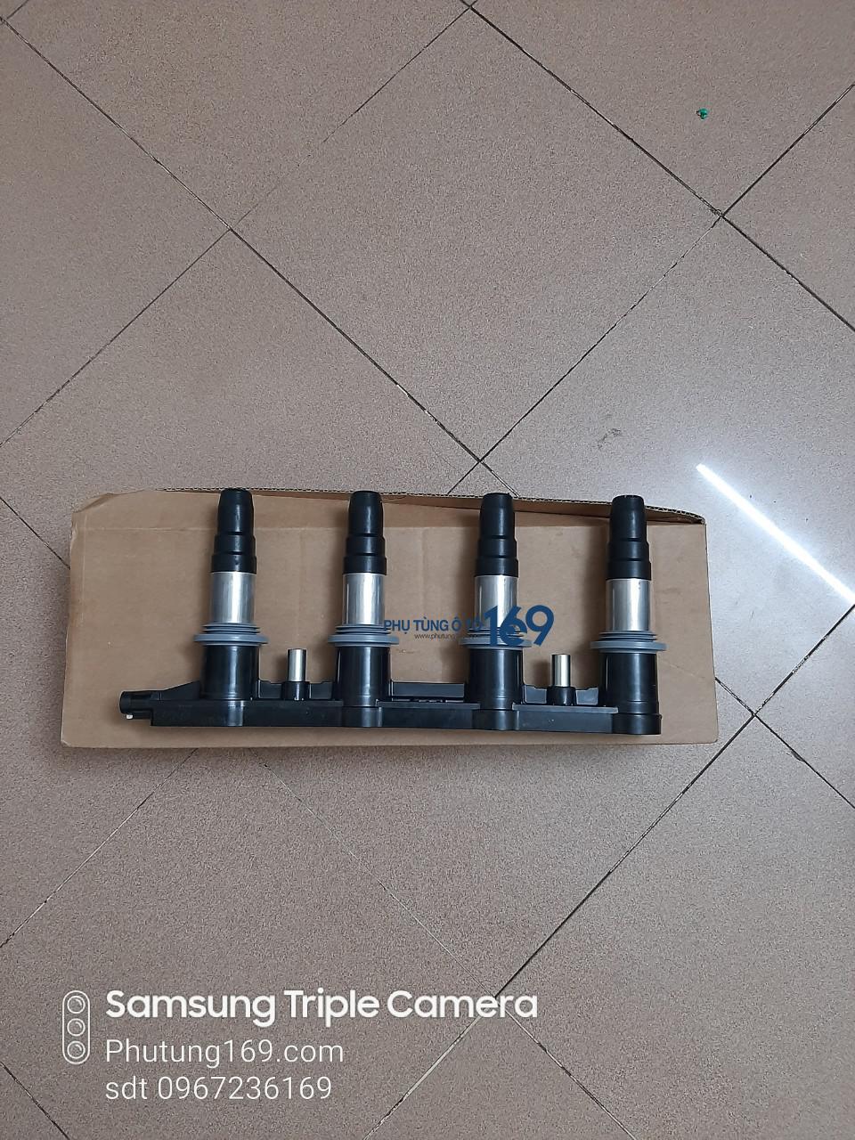 Mô bin Chevrolet Orlando 2013.3 Mô bin Chevrolet Orlando