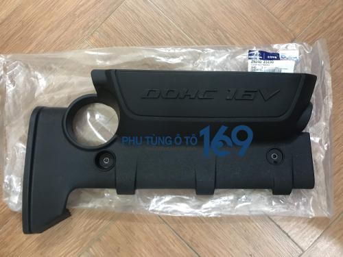 Nắp trang trí động cơ Hyundai Tucscon Nắp trang trí động cơ Hyundai Tucscon