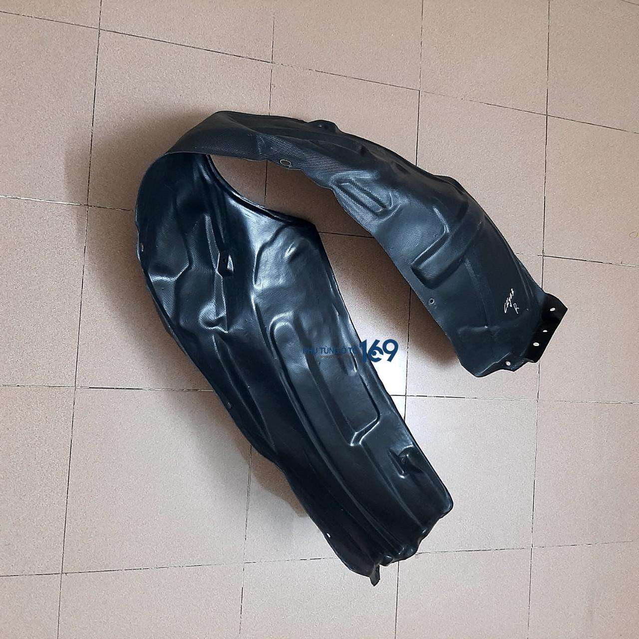 chắn bùn lòng dè trước phụ Toyota Camry 3.0 2003.21 Chắn bùn lòng dè trước phụ Toyota Camry 3.0