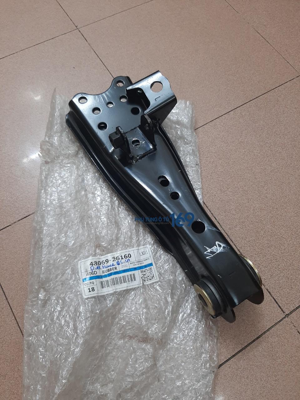 Càng i Toyota Hiace Càng i Toyota Hiace