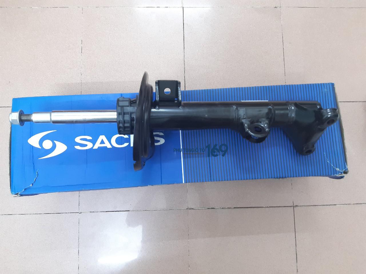 Giảm xóc trước Mercedes C300 Giảm xóc trước Mercedes C300