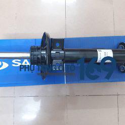 Giảm xóc trước Mercedes C300