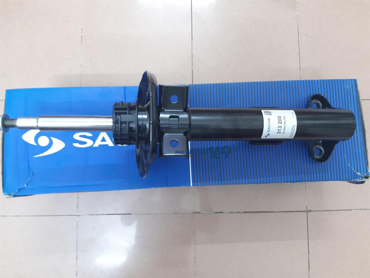 Giảm xóc trước Mercedes C300 Giảm xóc trước Mercedes C300