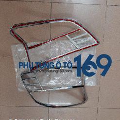 Nẹp mạ đèn hậu Toyota Vios