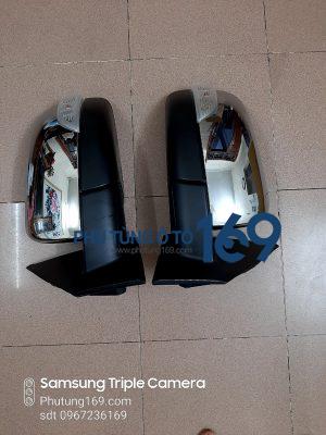 Gương chiếu hậu Toyota Hilux