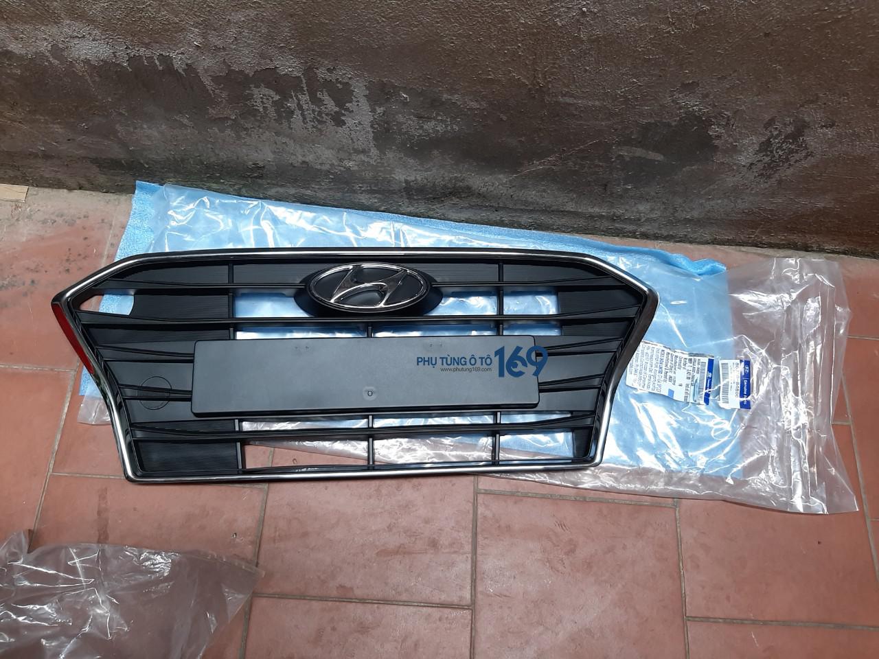 Ca lăng Hyundai I10 Grand Ca lăng Hyundai I10 Grand