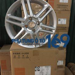 Lazang đúc Hyundai Accent