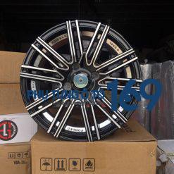 Lazang đúc Hyundai Accent