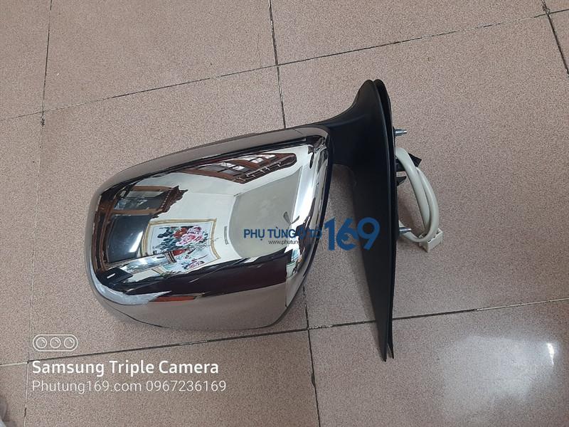 Kính chiếu hậu Toyota Hilux Kính chiếu hậu Toyota Hilux