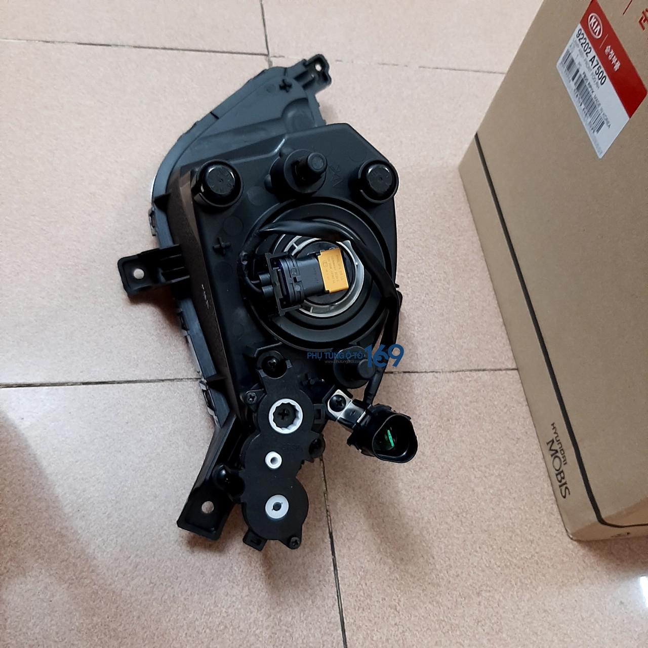 Đèn gầm cản trước Kia Cerato