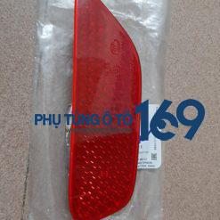 Đèn phản quang cản sau Chevrolet Captiva.3