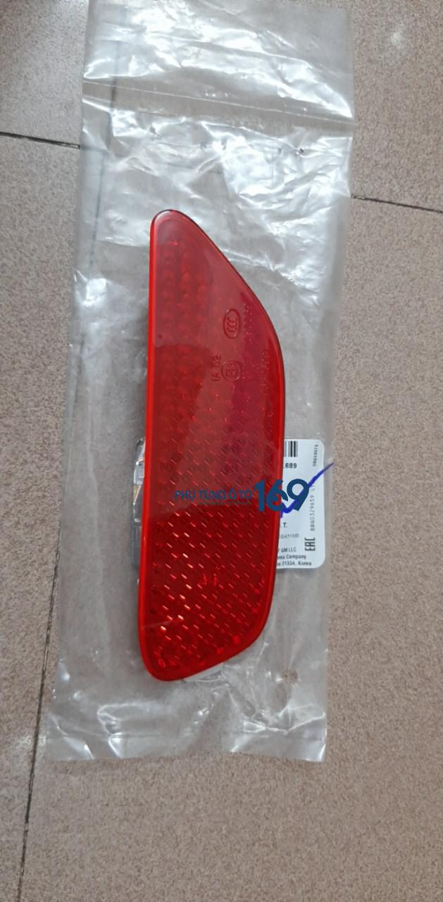 Đèn phản quang cản sau Chevrolet Captiva.3 Đèn phản quang cản sau Chevrolet Captiva.3