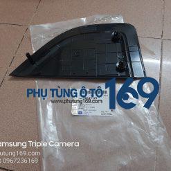 Ốp tam giác ngoài cửa sau Daewoo Gentra