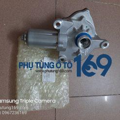 Mô tơ cài cầu Ford Ranger