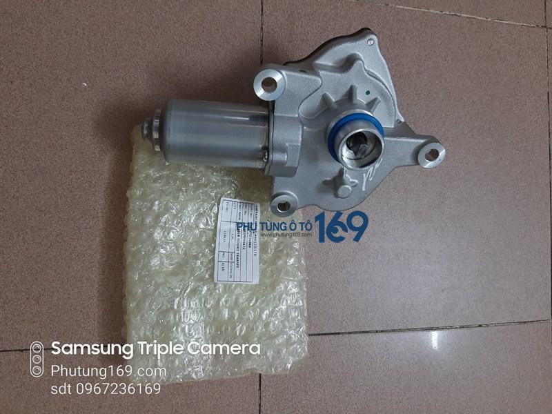 Mô tơ cài cầu Ford Ranger Mô tơ cài cầu Ford Ranger