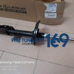 Giảm xóc sau Toyota Venza