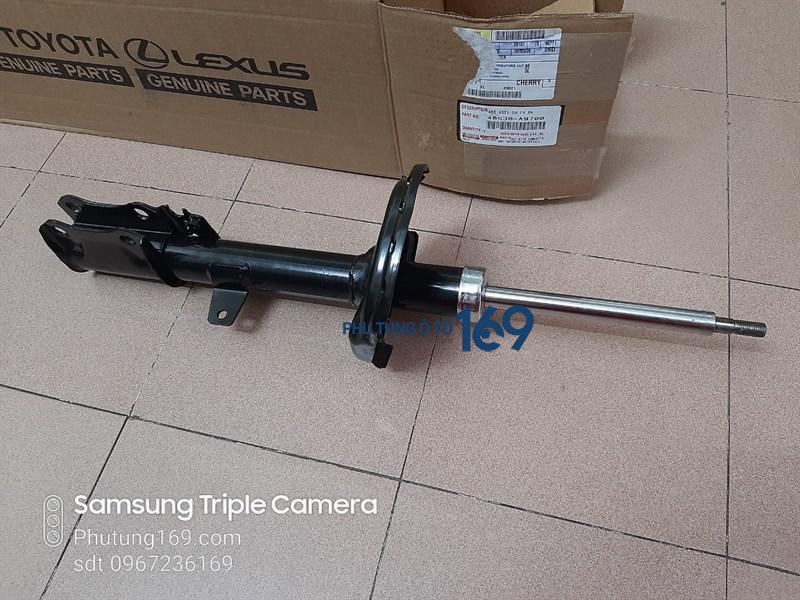 Giảm xóc sau Toyota Venza Giảm xóc sau Toyota Venza