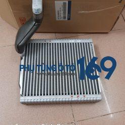 Giàn lạnh điều hòa Hyundai I 10 grand