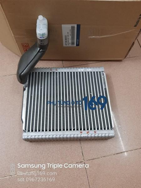 Giàn lạnh điều hòa Hyundai I 10 grand Giàn lạnh điều hòa Hyundai I 10 grand