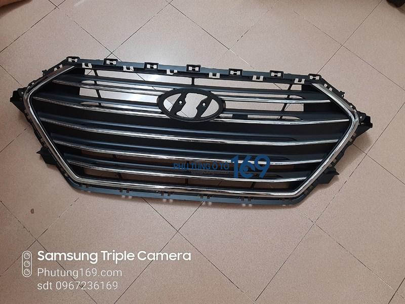 Ca lăng Hyundai Elantra 2016 Ca lăng Hyundai Elantra 2016