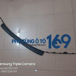 Nẹp dưới ba đờ xốc trước Hyundai Elantra