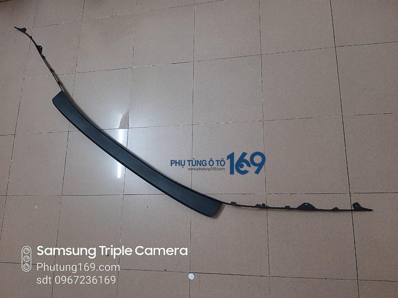 Nẹp dưới ba đờ xốc trước Hyundai Elantra Nẹp dưới ba đờ xốc trước Hyundai Elantra