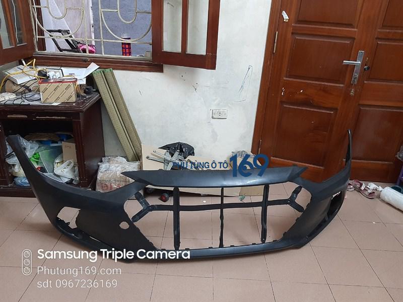 Cản trước Hyundai Elantra Cản trước Hyundai Elantra