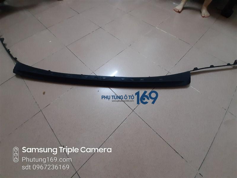 Nẹp dưới ba đờ xốc trước Hyundai Elantra Nẹp dưới ba đờ xốc trước Hyundai Elantra