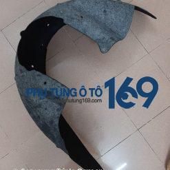 Chắn bùn lòng dè sau Ford Focus