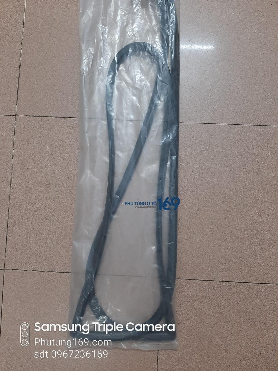 Gioăng kính chắn gió Hyundai I10 Grand Gioăng kính chắn gió Hyundai I10 Grand