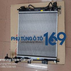 Két nước Kia Morning