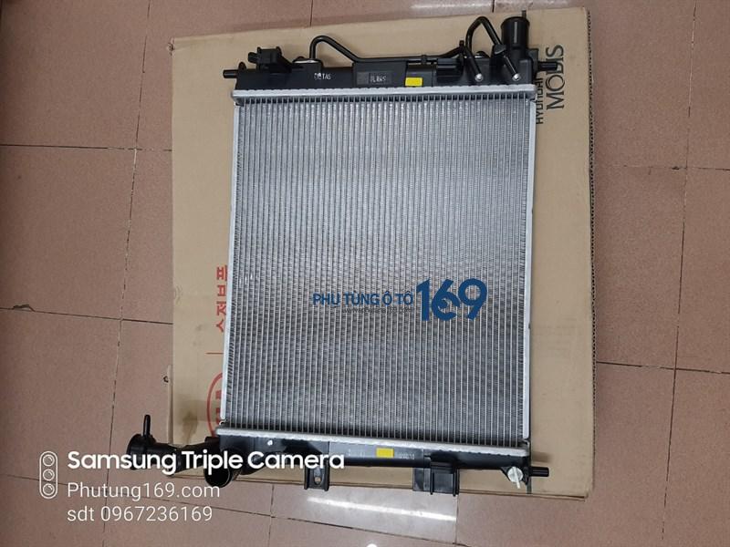 Két nước Kia Morning Két nước Kia Morning