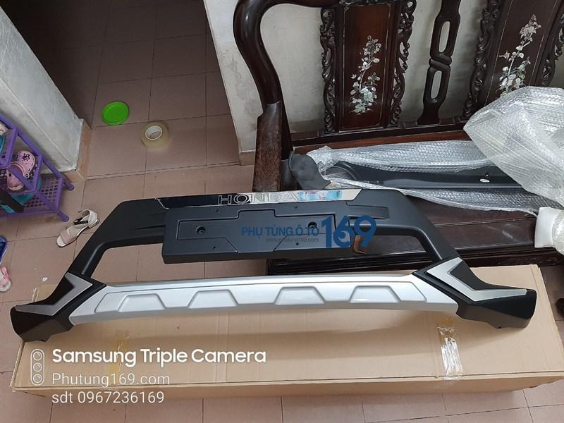 Ốp trang trí cản trước Honda CRV 2018 Ốp trang trí cản trước Honda CRV 2018