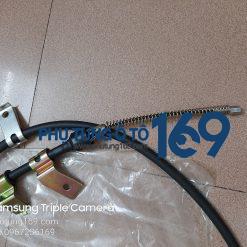 Dây phanh tay Mitsubishi Pajero V33