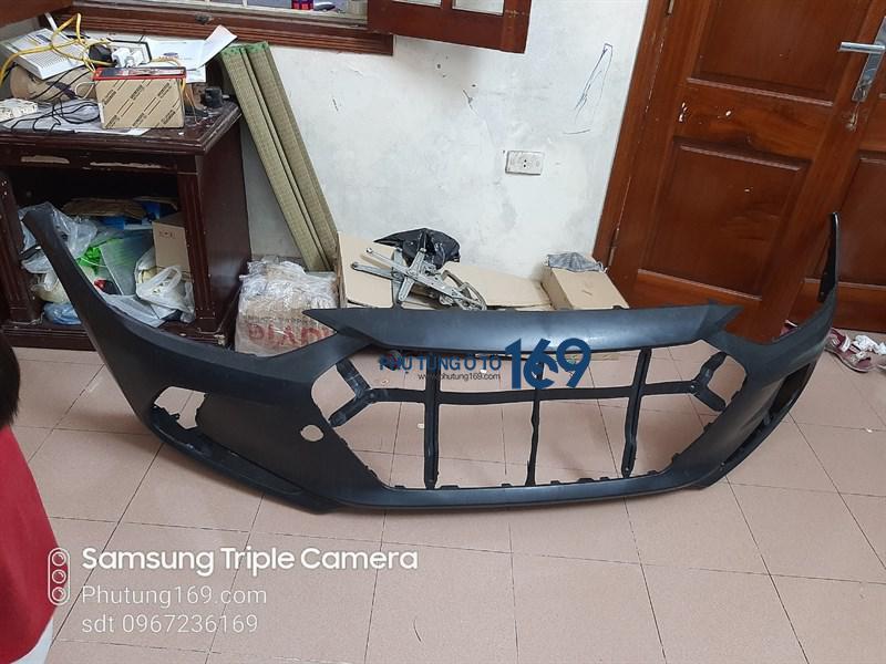 Ba đờ xốc trước Hyundai Elantra Ba đờ xốc trước Hyundai Elantra