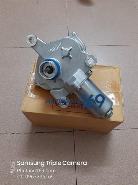 Mô tơ cài cầu Ford Ranger Mô tơ cài cầu Ford Ranger