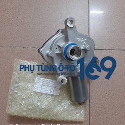 Mô tơ cài cầu Ford Ranger