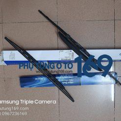 Chổi gạt mưa Chevrolet Captiva