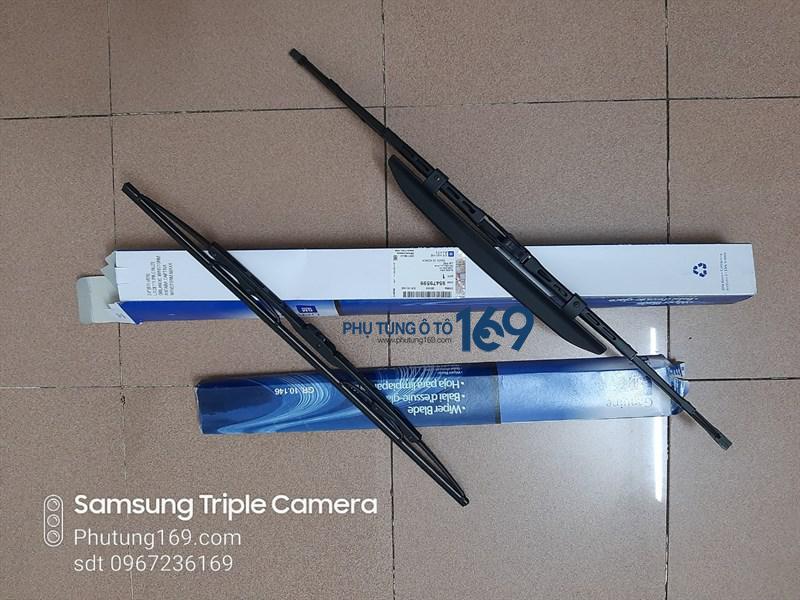 Chổi gạt mưa Chevrolet Captiva Chổi gạt mưa Chevrolet Captiva