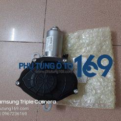 Mô tơ cài cầu Ford Ranger