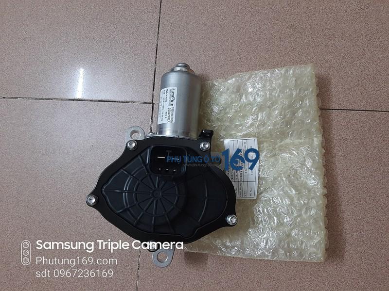 Mô tơ cài cầu Ford Ranger Mô tơ cài cầu Ford Ranger