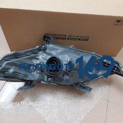 Đèn pha Toyota Innova