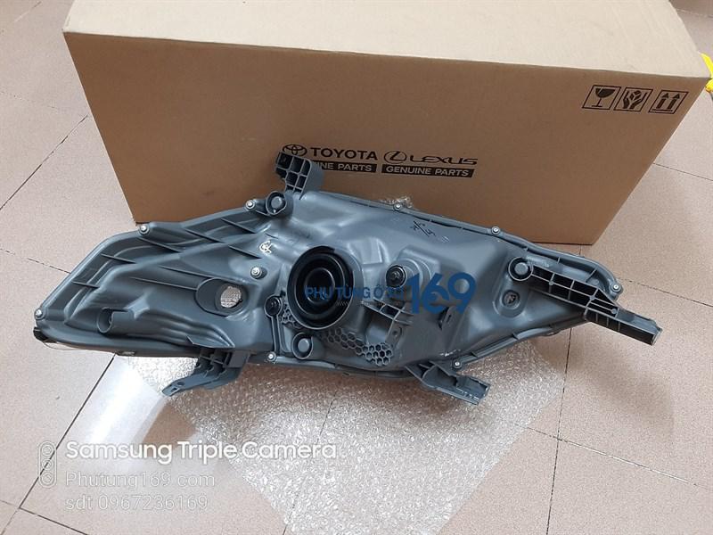 Đèn pha Toyota Innova Đèn pha Toyota Innova