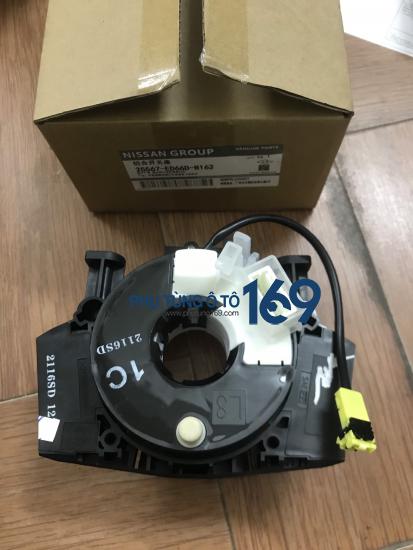 Cáp còi Nisan Livina.1 Cáp còi Nisan Livina