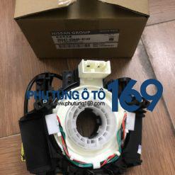 Cáp còi Nisan Livina