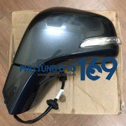 Gương chiếu hậu sau lái Chevrolet Trax