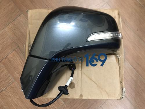 Gương chiếu hậu sau lái Chevrolet Trax Gương chiếu hậu sau lái Chevrolet Trax