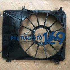 Lồng quạt động cơ Suzuki Ertiga