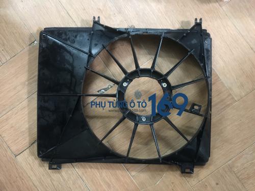 Lồng quạt động cơ Suzuki Ertiga Lồng quạt động cơ Suzuki Ertiga